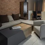 Apartmán Gpx Clr - Lux Grand - Parking *