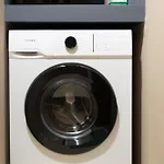 Gpx Clr - Lux Grand - Parking Apartmán *