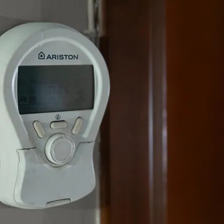 Gpx Clr-lux Grand & Parking Apartament Larissa