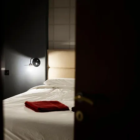 Gpx Clr-lux Grand & Parking Larissa