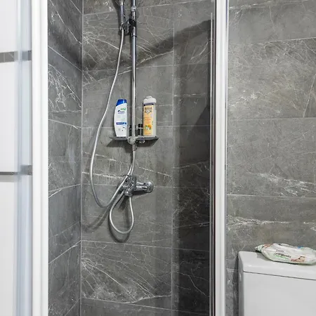 Apartament Gpx Clr-lux Grand & Parking