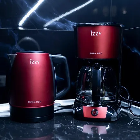 Apartament Gpx Clr-lux Grand & Parking