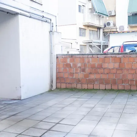 Gpx Clr-lux Grand & Parking Apartament *