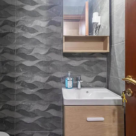 Gpx Clr-lux Grand & Parking Larissa