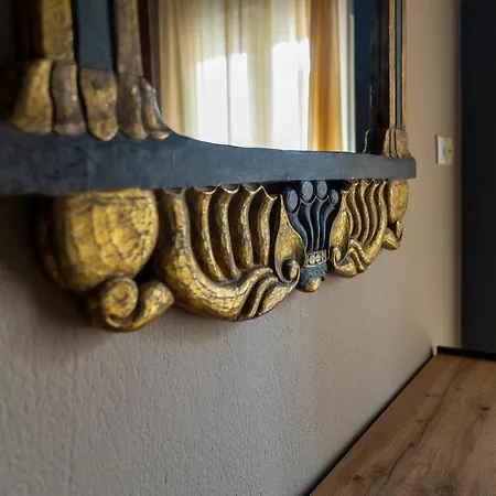 Gpx Clr-lux Grand & Parking Apartament