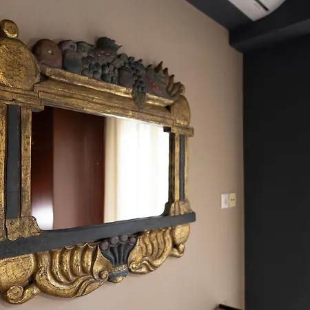 Gpx Clr-lux Grand & Parking * Larissa