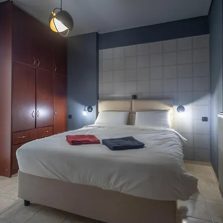 Gpx Clr-lux Grand & Parking Apartament