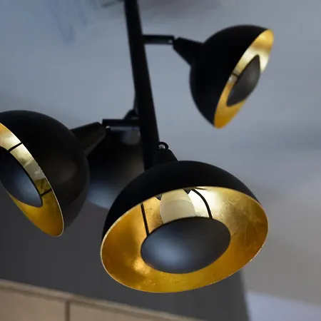 Gpx Clr-lux Grand & Parking Apartament