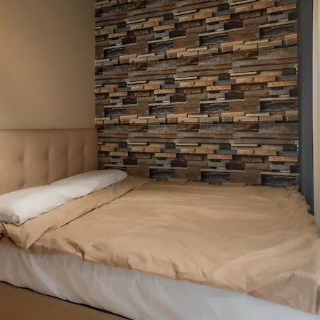 Apartmán Gpx Clr - Lux Grand - Parking *